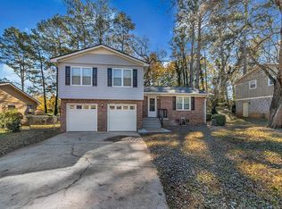 3861 Northstrand Dr, Decatur, GA 30035