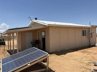 660 N Giant Rock Rd #13, Landers, CA 92285