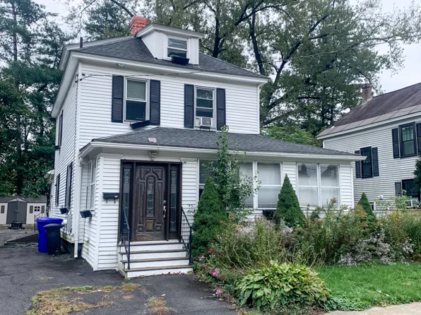 99 Columbus Ave, Greenfield, MA 01301