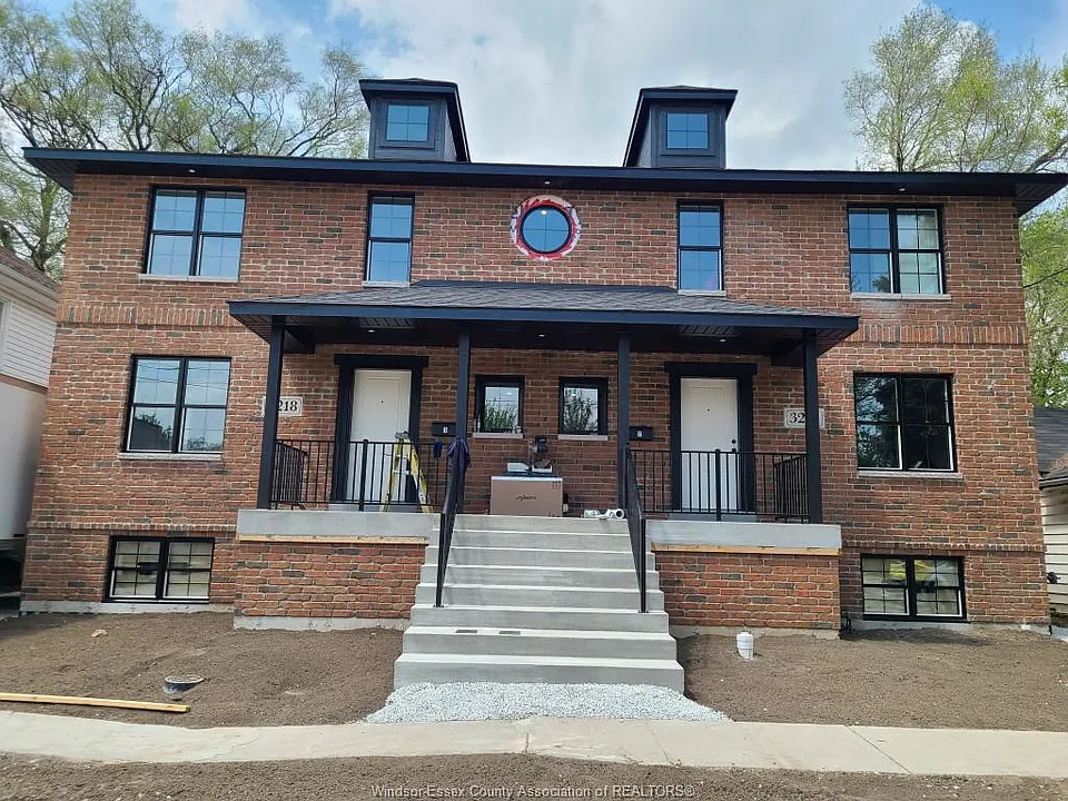 3218 Baby St #1