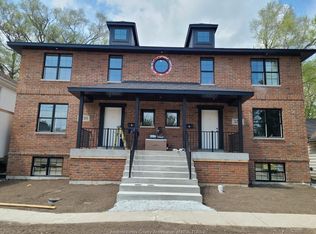 3218 Baby St #1, Windsor, ON