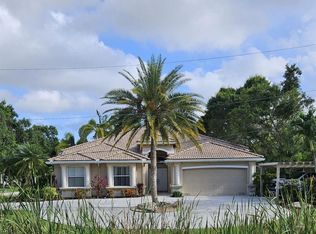 2701 SW 109th Ter, Davie, FL 33328