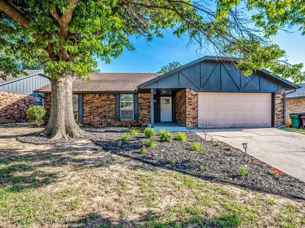 8821 NW 83rd St, Oklahoma City, OK 73132
