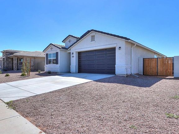 3rd image of 36085 W San Sisto Ave