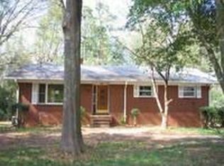 305 Owen Blvd, Charlotte, NC 28213