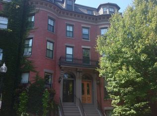 35 E Concord St APT 1, Boston, MA 02118