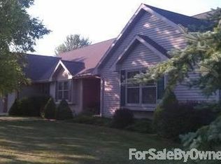 1847 Ledgeview Rd, De Pere, WI 54115