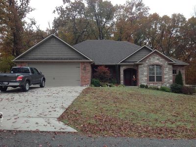 59397 E 288 Ct, Grove, OK, 74344