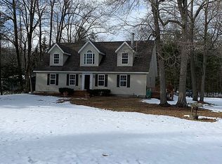 5305 E Michigan Ave, Au Gres, MI 48703