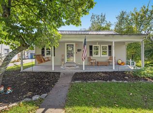 853 W 3rd St, Marysville, OH 43040