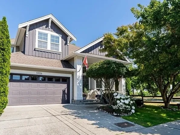 5906 146th St, Surrey, BC V3S 2Z7