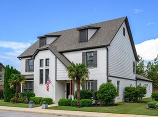 1085 Dublin Way, Birmingham, AL 35242