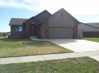 4506 S Saint Paul Ave, Wichita, KS 67217