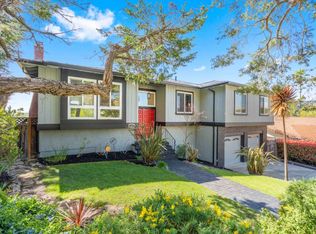 147 Leslie Dr, San Carlos, CA 94070