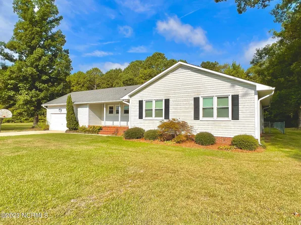2636 Kevin Drive, Kinston, NC 28501