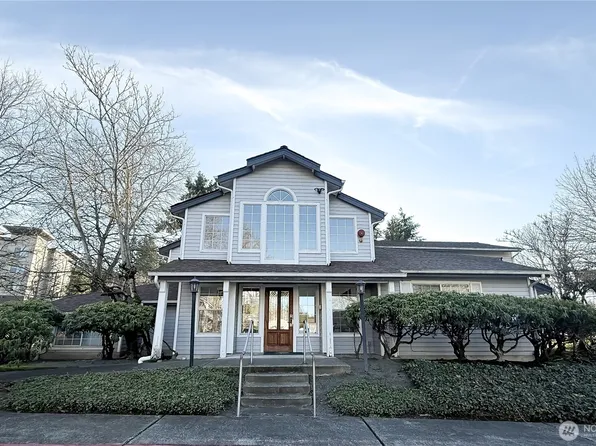 7453 Newcastle Golf Club RD #K201, Newcastle, WA 98059