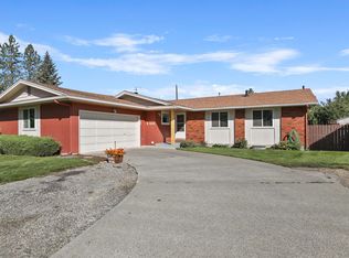 103 E Regina Ave, Spokane, WA 99218