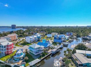 1001 Lighthouse Lagoon Ct, Panama City Beach, FL 32407