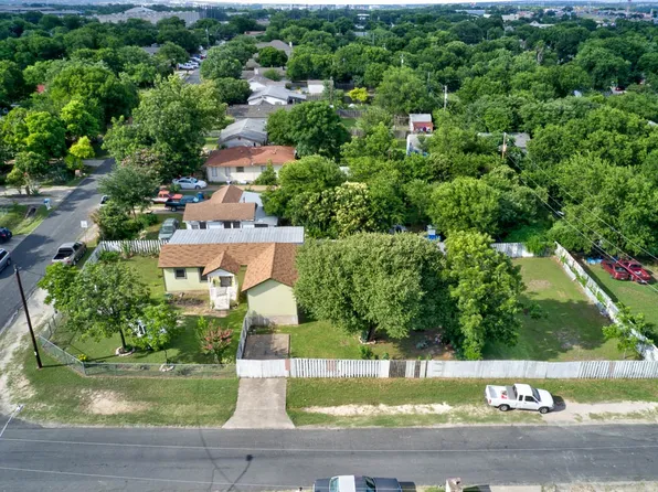 10501 Jean Dr, Austin, TX 78753