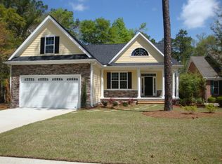 396 Blossom Tree Ln SE, Bolivia, NC 28422