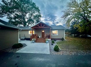 4837 Hanson Dr, Missoula, MT 59804