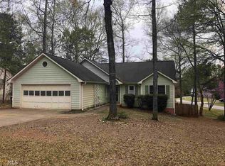 118 Hidden Timber Ln, Athens, GA 30605