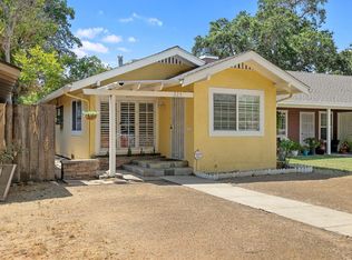 225 High St, Modesto, CA 95354