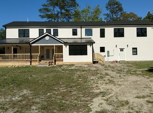 1114 Cedar Lane Rd, Sanford, NC 27332