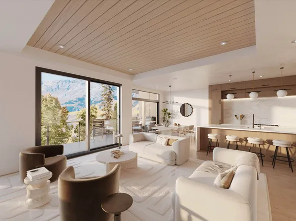 115 Cortina Dr #A, Telluride, CO 81435