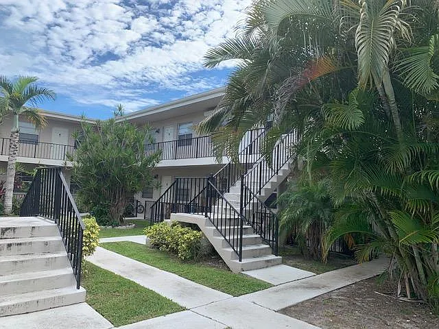 Building Photo - 1250 Old Boynton Rd #312