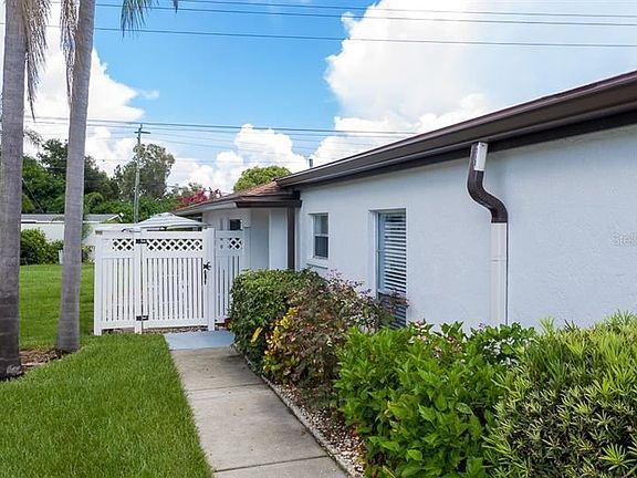2nd image of 3537 N Village Ct #208