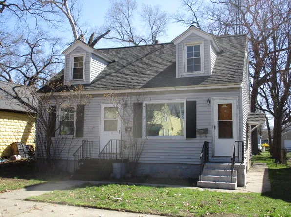 3020 Leahy St, Muskegon Heights, MI 49444