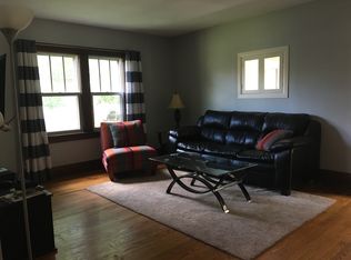 116 Connolly St, West Lafayette, IN 47906