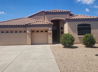 7039 W Fallen Sun Ct, Tucson, AZ 85743