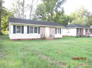 412 Loring Dr, Sumter, SC 29150
