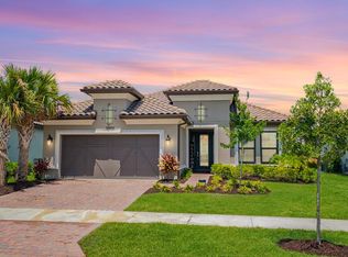 12965 SW Ambra St, Port Saint Lucie, FL 34987