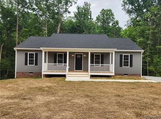 267 White Bank Rd, King William, VA 23086