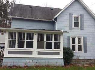43 E Mill St, Castile, NY 14427