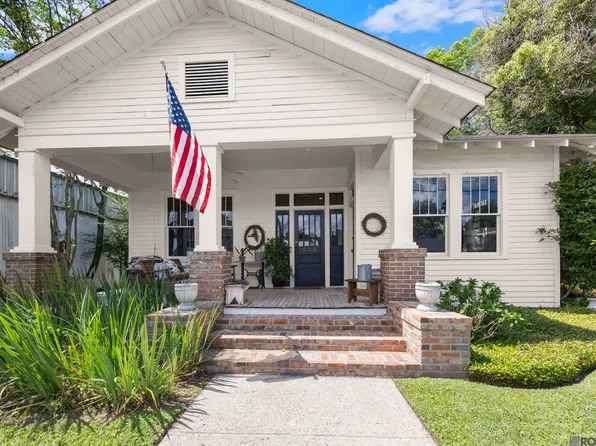 225 N Range Ave, Denham Springs, LA 70726