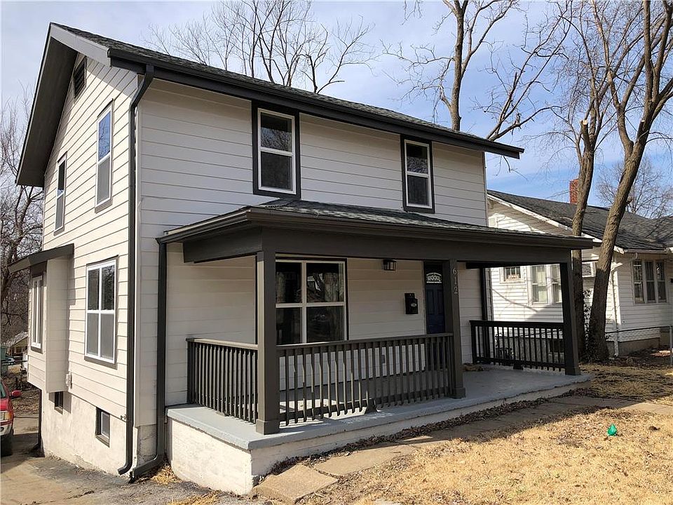 1st image of 612 N 29th St