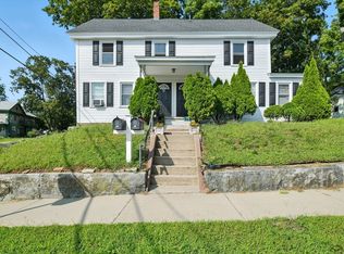 35-37 High St, Ware, MA 01082