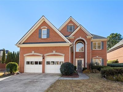 1914 Tynemoore Ct SE, Atlanta, GA, 30080