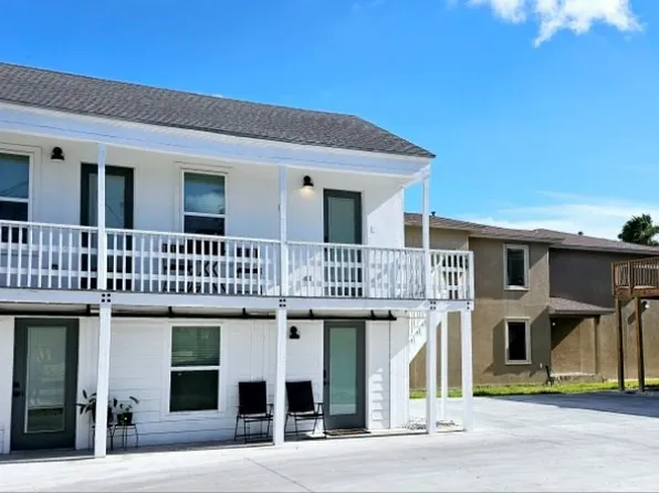 1117 Ocean Dr, Corpus Christi, TX