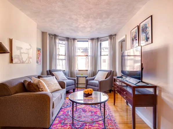 19 Battery St, Boston, MA