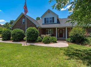733 Upper Spencer Mountain Rd, Stanley, NC 28164