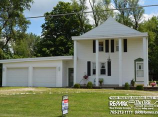 400 N Nebo Rd, Muncie, IN 47304