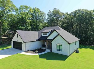 1948 Whipperwill Dr, Pocahontas, AR 72455