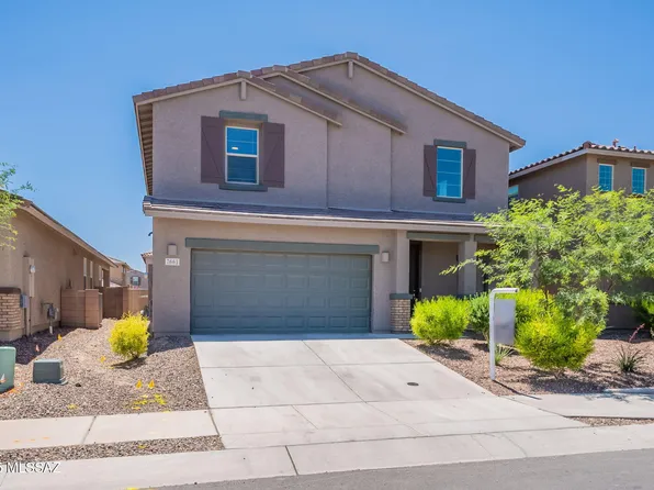7661 S Caminito Mambla, Tucson, AZ 85756