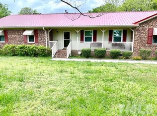 1567 Satterwhite Point Rd, Henderson, NC 27537