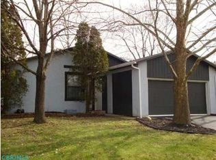 5280 Sweet William Ct, Columbus, OH 43230